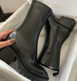 Botte Tendance 2023 Black