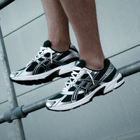 ASICS Gel-1130 'Evergreen Black'