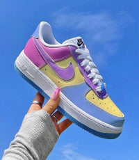 AIR FORCE 1 LOW ’07 LX UV REACTIVE MULTI