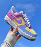 AIR FORCE 1 LOW ’07 LX UV REACTIVE MULTI