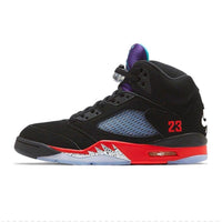 Jordan rétro noir