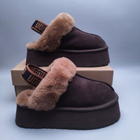 Ugg Brown 23 TAP