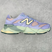 New Balance 9060 CALOR Purple