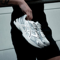 ASICS Gel-1130 'Glacier Grey/Pure Silver'
