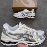 ASICS Gel-Kayano 14 'White Ivory'