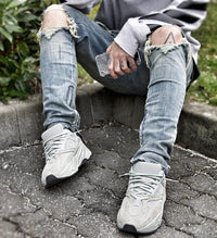 YEEZY 700 SALT