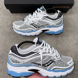 Saucony ProGrid Omni 9 'Blissful White'