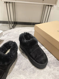 Ugg Black November 2023