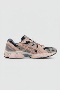 ASICS Gel-Nimbus 9 Obsidian Grey/Moonrock