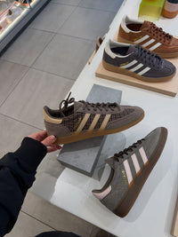 AdidasSAMBA automne 2026