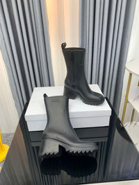 Botte Tendance 2023 Black