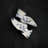 ASICS Gel-1130 'Cream Cocoa Powder'