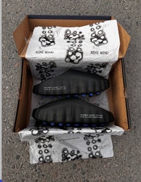 Nike Mind 001 Fragment Black