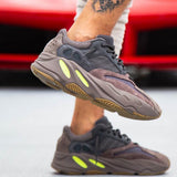 YEEZY 700 MAUVE