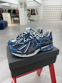 1906A New Balance Deep Blue