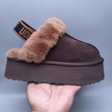 Ugg Brown 23 TAP