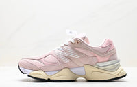 New balance 9060 rose/beige