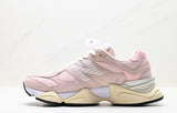 New balance 9060 rose/beige