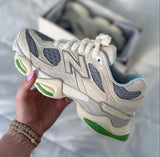 NEW BALANCE 960 X BRICKS & WOOD BASKETS