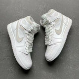 AIR JORDAN 1 RETRO HIGH 85 NEUTRAL GRAY