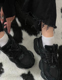 New Balance 9060 TRIPLE BLACK