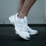 ASICS Gel-1130 'White Piedmont Grey'