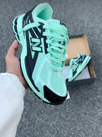 NB 1906R Green Black