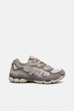 ASICS Gel-NYC Cream Oyster Grey
