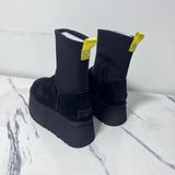 Ugg botte Classic dipper