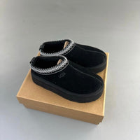 Ugg botte basse Tazz Black