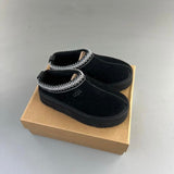 Ugg botte basse Tazz Black