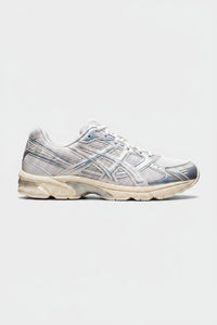 ASICS Gel-1130 Cream Pure Silver