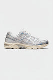 ASICS Gel-1130 Cream Pure Silver