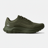 ALO Runner " Green Olive"