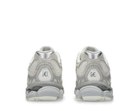 Asics Gel NYC "Cream"