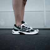ASICS Gel-1130 'Evergreen Black'