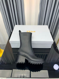 Botte Tendance 2023 Black
