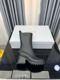 Botte Tendance 2023 Black