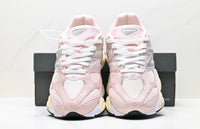 New balance 9060 rose/beige