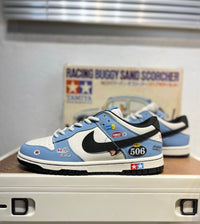 DUNK LOW