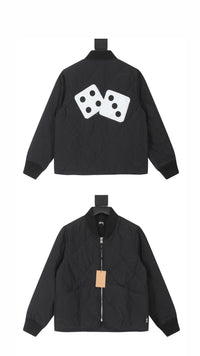 Bombers Stussy Dé Black 2023