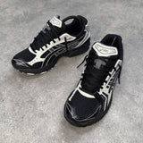ASICS Gel-Kayano 14 'Black/Cream'