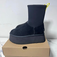 Ugg botte Classic dipper
