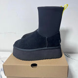 Ugg botte Classic dipper