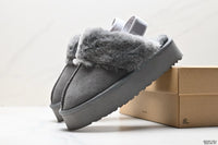 Ugg Grey GREY JI