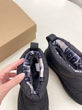Ugg Black haute November 2023