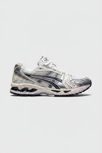 ASICS Gel-Kayano 14 White Midnight