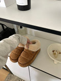 Ugg Brown November 2022