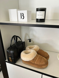 Ugg Brown November 2022