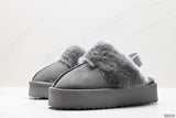 Ugg Grey GREY JI